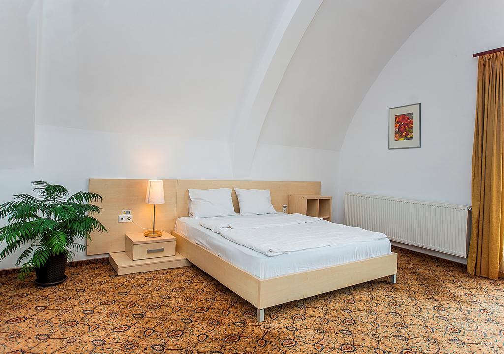 Guest house Aseltur Brasov
