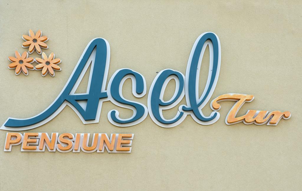 Aseltur Guest house 3*