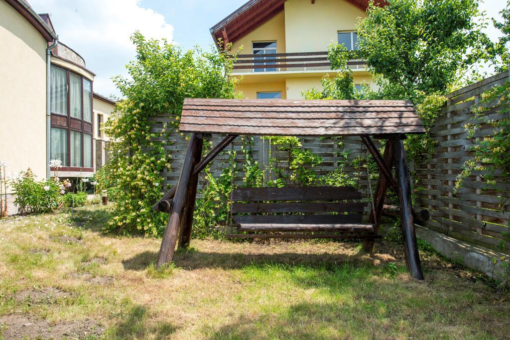 Guest house Aseltur