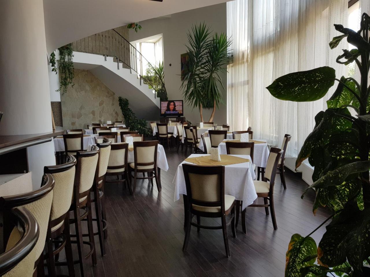 Guest house Aseltur Brasov