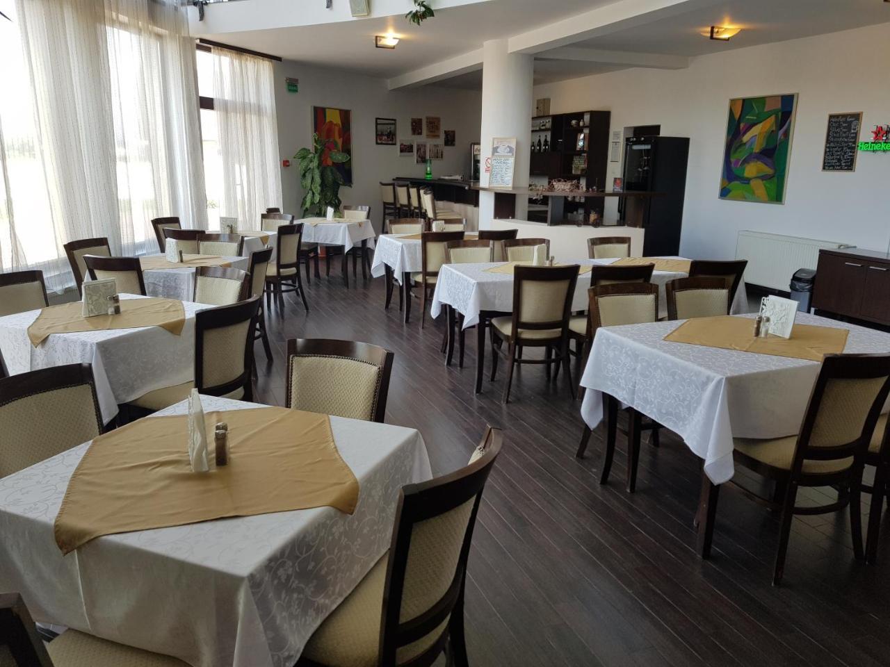 Guest house Aseltur Brasov