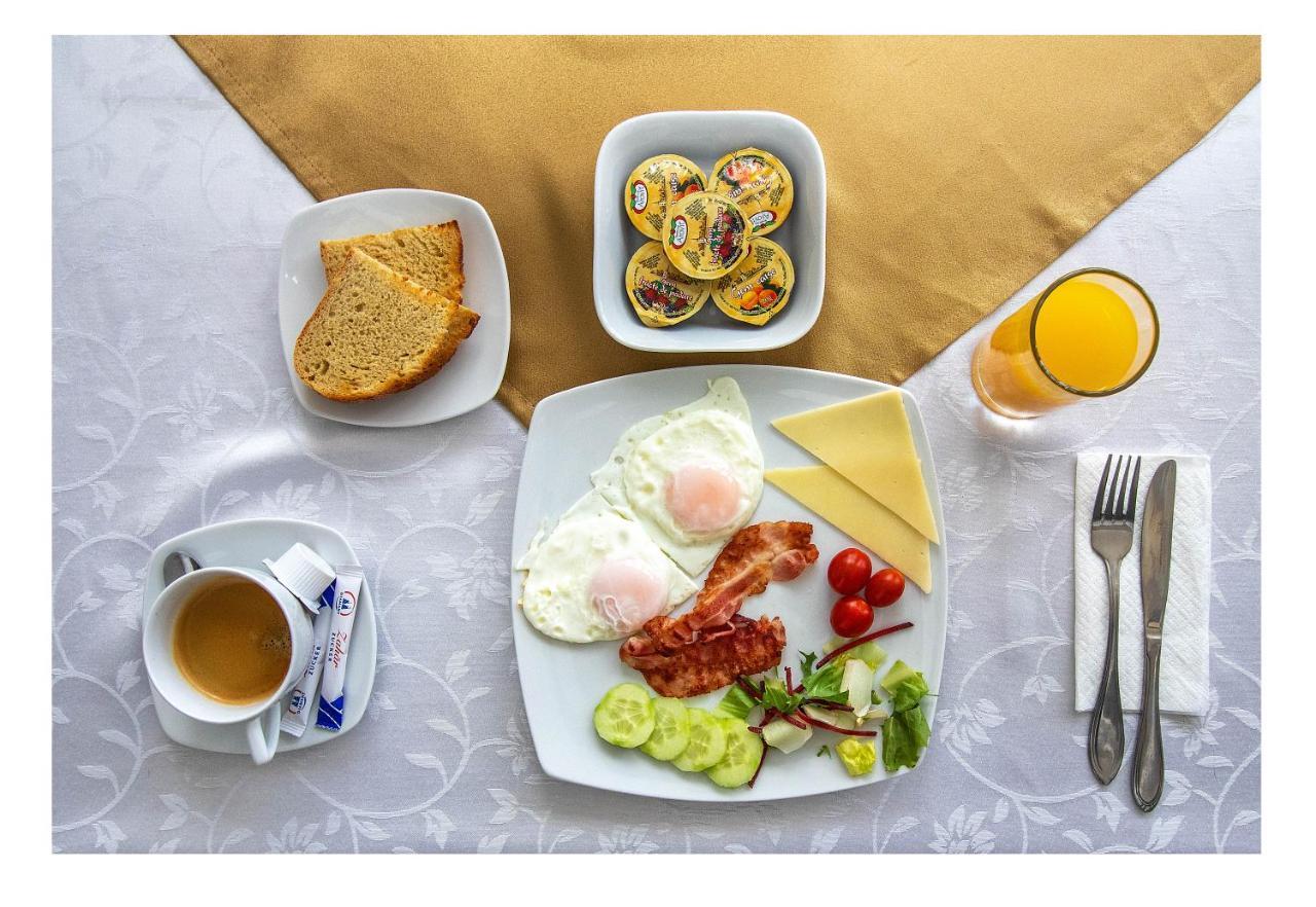 Guest house Aseltur
